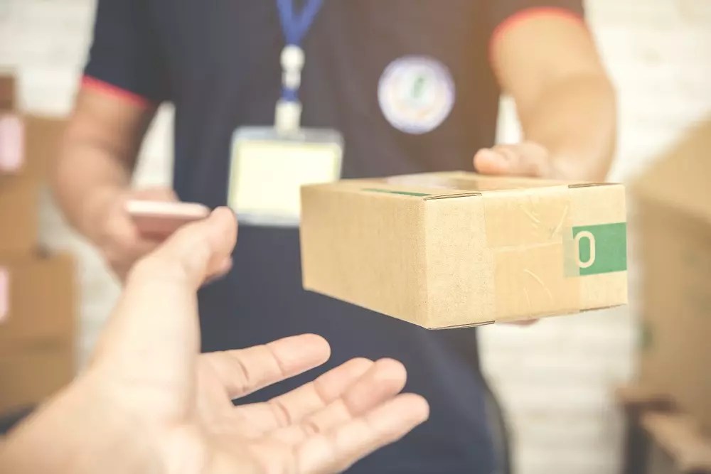 Shipping & Delivery